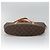LOUIS VUITTON Borsa Tote Babylone Monogram M51102 LV Auth 116757 Monogramma - vista 5