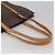 LOUIS VUITTON Borsa Tote Babylone Monogram M51102 LV Auth 116757 Monogramma - vista 7