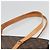 LOUIS VUITTON Borsa Tote Babylone Monogram M51102 LV Auth 116757 Monogramma - vista 8