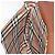 Autre Marque Borsa a spalla Burberrys in pelle marrone Auth ep8223 - vista 19