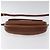 Autre Marque Borsa a spalla Burberrys in pelle marrone Auth ep8223 - vista 5
