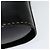 Céline Borsa a spalla CELINE in pelle verniciata nera Auth 116182 Nero - vista 17