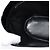 Céline Borsa a spalla CELINE in pelle verniciata nera Auth 116182 Nero - vista 21