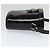 Céline Borsa a spalla CELINE in pelle verniciata nera Auth 116182 Nero - vista 4