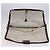 LOEWE Anagram Funda para Prendas Suede Beige Auth ac3727 - vista 10