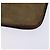 LOEWE Anagram Funda para Prendas Suede Beige Auth ac3727 - vista 15