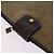 LOEWE Anagram Funda para Prendas Suede Beige Auth ac3727 - vista 18
