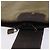 LOEWE Anagram Funda para Prendas Suede Beige Auth ac3727 - vista 19