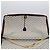 LOEWE Anagram Funda para Prendas Suede Beige Auth ac3727 - vista 20