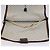 LOEWE Anagram Funda para Prendas Suede Beige Auth ac3727 - vista 21
