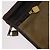 LOEWE Anagram Funda para Prendas Suede Beige Auth ac3727 - vista 24