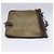 LOEWE Anagram Funda para Prendas Suede Beige Auth ac3727 - vista 3