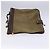 LOEWE Anagram Funda para Prendas Suede Beige Auth ac3727 - vista 4
