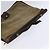LOEWE Anagram Funda para Prendas Suede Beige Auth ac3727 - vista 6