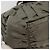 PRADA Borsa a Mano Nylon 2 vie Kaki Oro Auth BD1244 D'oro Cachi - vista 16