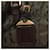 PRADA Borsa a Mano Nylon 2 vie Kaki Oro Auth BD1244 D'oro Cachi - vista 18