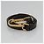 PRADA Borsa a Mano Nylon 2 vie Kaki Oro Auth BD1244 D'oro Cachi - vista 24