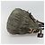 PRADA Borsa a Mano Nylon 2 vie Kaki Oro Auth BD1244 D'oro Cachi - vista 4