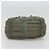 PRADA Borsa a Mano Nylon 2 vie Kaki Oro Auth BD1244 D'oro Cachi - vista 5