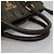 PRADA Borsa a Mano Nylon 2 vie Kaki Oro Auth BD1244 D'oro Cachi - vista 7