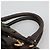 PRADA Borsa a Mano Nylon 2 vie Kaki Oro Auth BD1244 D'oro Cachi - vista 8