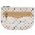 LOUIS VUITTON Monedero GM Multicolor Monograma Blanco M60027 Auth BA939SAM - vista 13