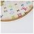 LOUIS VUITTON Monedero GM Multicolor Monograma Blanco M60027 Auth BA939SAM - vista 14