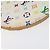 LOUIS VUITTON Monedero GM Multicolor Monograma Blanco M60027 Auth BA939SAM - vista 15