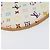 LOUIS VUITTON Monedero GM Multicolor Monograma Blanco M60027 Auth BA939SAM - vista 16