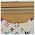 LOUIS VUITTON Monedero GM Multicolor Monograma Blanco M60027 Auth BA939SAM - vista 17
