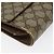 Borsa a spalla GUCCI GG Supreme PVC Beige Oro Auth BD1873 D'oro - vista 14