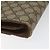 Borsa a spalla GUCCI GG Supreme PVC Beige Oro Auth BD1873 D'oro - vista 16