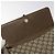 Borsa a spalla GUCCI GG Supreme PVC Beige Oro Auth BD1873 D'oro - vista 18