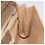 Borsa a spalla GUCCI GG Supreme PVC Beige Oro Auth BD1873 D'oro - vista 20