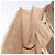 Borsa a spalla GUCCI GG Supreme PVC Beige Oro Auth BD1873 D'oro - vista 21