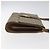 Borsa a spalla GUCCI GG Supreme PVC Beige Oro Auth BD1873 D'oro - vista 3