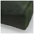 PRADA Borsa a Spalla con Catena in Nylon Verde Auth BD1448 - vista 16
