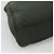 PRADA Borsa a Spalla con Catena in Nylon Verde Auth BD1448 - vista 17