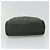 PRADA Borsa a Spalla con Catena in Nylon Verde Auth BD1448 - vista 5