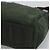PRADA Borsa a Spalla con Catena in Nylon Verde Auth BD1448 - vista 8