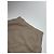 Vintage Givenchy Wool Skirt Gray 38/M Brown - view 13
