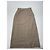 Vintage Givenchy Wool Skirt Gray 38/M Brown - view 14
