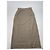Vintage Givenchy Wool Skirt Gray 38/M Brown - view 15