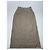 Vintage Givenchy Wool Skirt Gray 38/M Brown - view 5