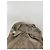 Vintage Givenchy Wool Skirt Gray 38/M Brown - view 6