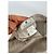 Vintage Givenchy Wool Skirt Gray 38/M Brown - view 8