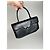 Vintage Givenchy 4G Ledertasche schwarz - Ansicht 7