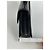 Vintage Givenchy 4G Ledertasche schwarz - Ansicht 9