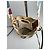 Vintage Marni mehrfarbige Canvas Schultertasche Mehrfarben - Ansicht 8