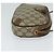 GUCCI GG Supreme Web Sherry Line Borsa PVC Beige Oro 156 02 066 Auth ki5606 D'oro - vista 4
